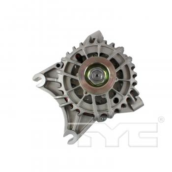 TYC 208252 - Alternator TYC 208252 Alternator product image 1 of 5