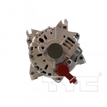 TYC 208252 - Alternator TYC 208252 Alternator product image 2 of 5