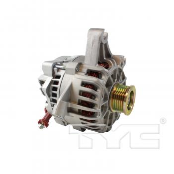 TYC 208252 - Alternator TYC 208252 Alternator product image 3 of 5