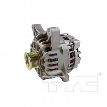 TYC 208252 - Alternator TYC 208252 Alternator product image 4 of 5