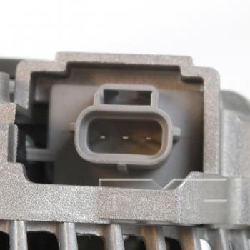 TYC 208252 - Alternator TYC 208252 Alternator product image 5 of 5