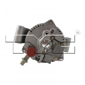 TYC 208258 - Alternator TYC 208258 Alternator product image 2 of 5