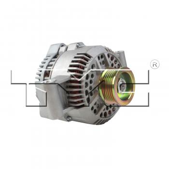 TYC 208258 - Alternator TYC 208258 Alternator product image 3 of 5