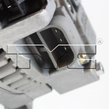 TYC 208258 - Alternator TYC 208258 Alternator product image 5 of 5