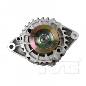TYC 208266 Alternator product image 1 of 5