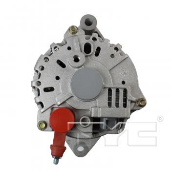 TYC 208266 Alternator product image 2 of 5