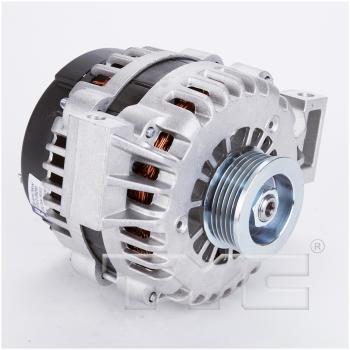 TYC 208290 - Alternator TYC 208290 Alternator product image 1 of 5
