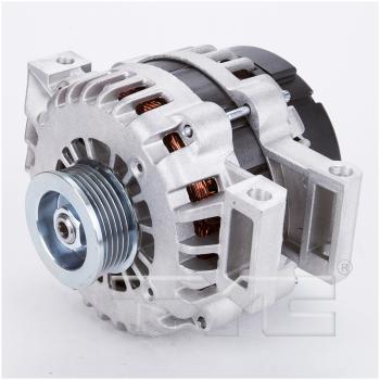 TYC 208290 Alternator product image 2 of 5