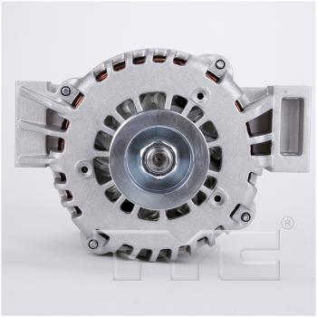 TYC 208290 Alternator product image 3 of 5