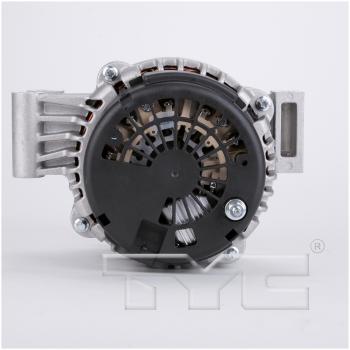 TYC 208290 Alternator product image 4 of 5
