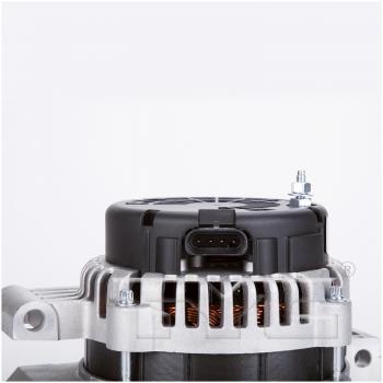 TYC 208290 Alternator product image 5 of 5