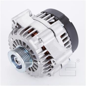 TYC 208291 Alternator product image 2 of 5