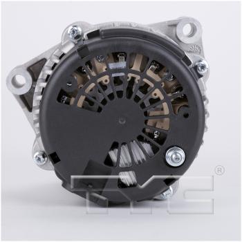 TYC 208291 Alternator product image 4 of 5