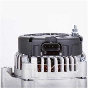 TYC 208291 Alternator product image 5 of 5