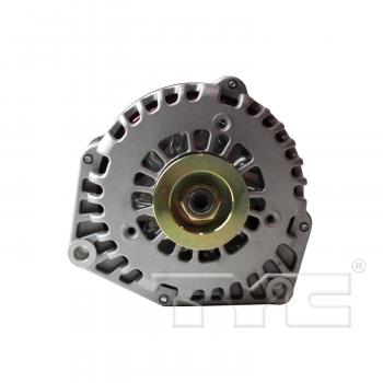 TYC 208292 Alternator product image 1 of 5