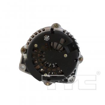 TYC 208292 Alternator product image 2 of 5