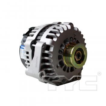 TYC 208292 Alternator product image 3 of 5