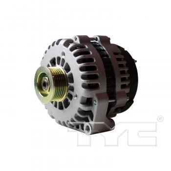 TYC 208292 Alternator product image 4 of 5