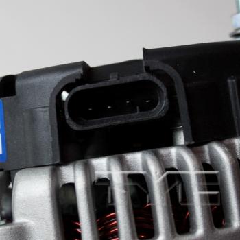 TYC 208292 Alternator product image 5 of 5