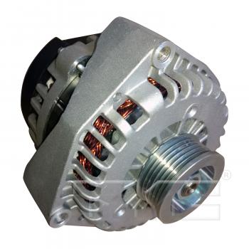 TYC Alternator product image