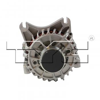 TYC 208303 Alternator product image 1 of 5