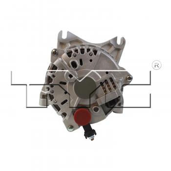 TYC 208303 Alternator product image 2 of 5