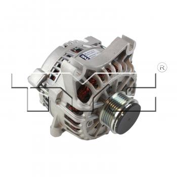 TYC 208303 Alternator product image 3 of 5