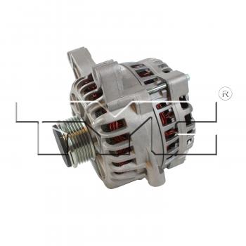 TYC 208303 Alternator product image 4 of 5