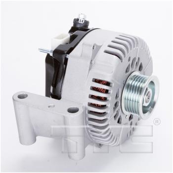 TYC 208405 Alternator product image 1 of 5