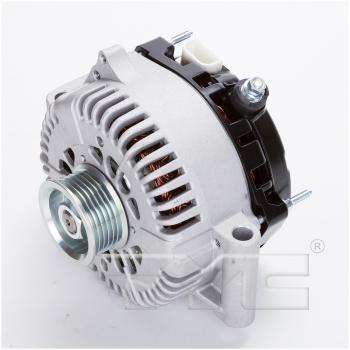 TYC 208405 Alternator product image 2 of 5