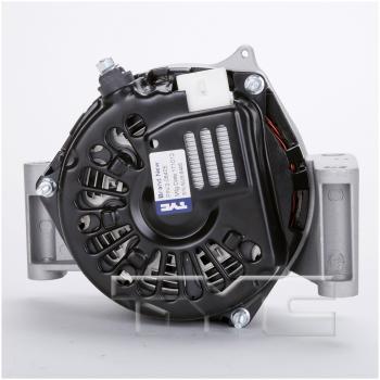 TYC 208405 Alternator product image 4 of 5