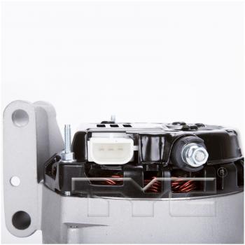 TYC 208405 Alternator product image 5 of 5