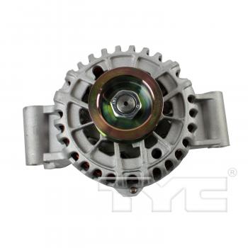TYC 208447 Alternator product image 1 of 5