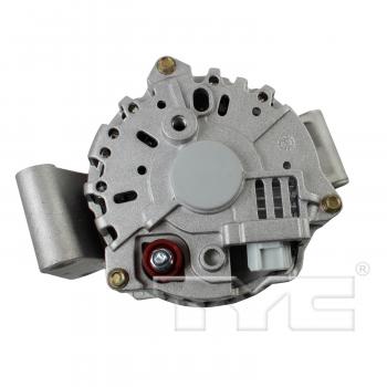 TYC 208447 Alternator product image 2 of 5