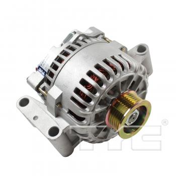 TYC 208447 Alternator product image 3 of 5