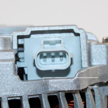 TYC 208447 Alternator product image 5 of 5