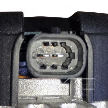 TYC 208550 Alternator product image 5 of 5
