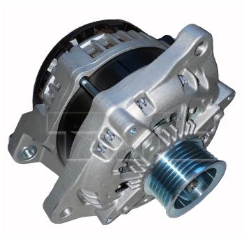 TYC 208913 Alternator product image 1 of 5