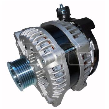 TYC 208913 Alternator product image 2 of 5