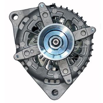 TYC 208913 Alternator product image 3 of 5