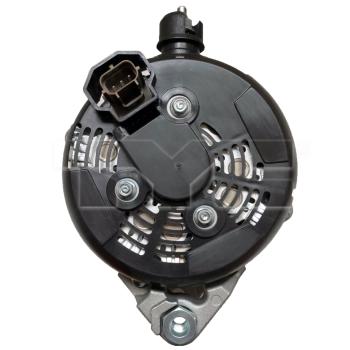TYC 208913 Alternator product image 4 of 5