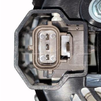 TYC 208913 Alternator product image 5 of 5