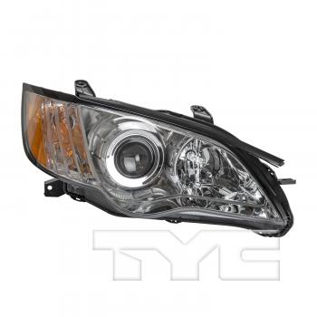 TYC 20901700 - Headlight Assembly TYC 20901700 Headlight Assembly product image 1 of 2