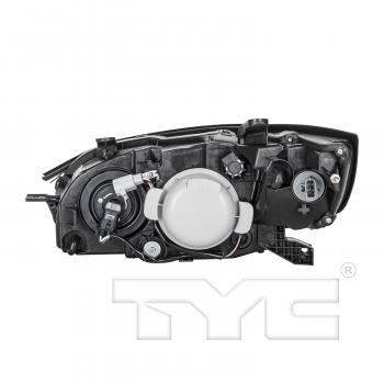 TYC 20901700 - Headlight Assembly TYC 20901700 Headlight Assembly product image 2 of 2
