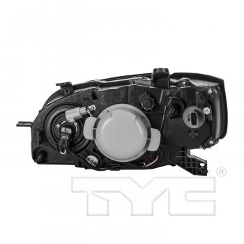TYC 209017909 Headlight Assembly product image 2 of 6