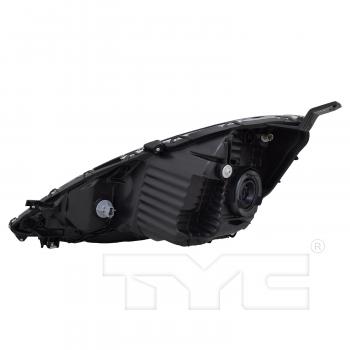 TYC 209021909 - Headlight Assembly TYC 209021909 Headlight Assembly product image 2 of 6