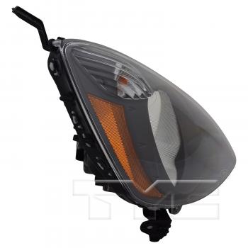 TYC 209021909 - Headlight Assembly TYC 209021909 Headlight Assembly product image 3 of 6