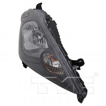 TYC 209021909 - Headlight Assembly TYC 209021909 Headlight Assembly product image 4 of 6