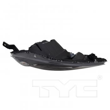 TYC 209021909 - Headlight Assembly TYC 209021909 Headlight Assembly product image 5 of 6