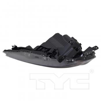 TYC 209021909 - Headlight Assembly TYC 209021909 Headlight Assembly product image 6 of 6